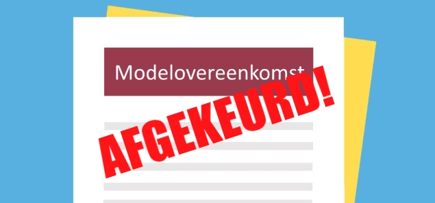 Wet DBA werkt niet goed